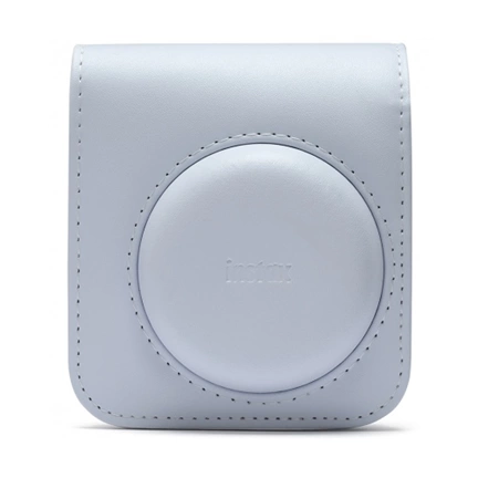 FUJIFILM INSTAX MINI 12 Tok CLAY WHITE