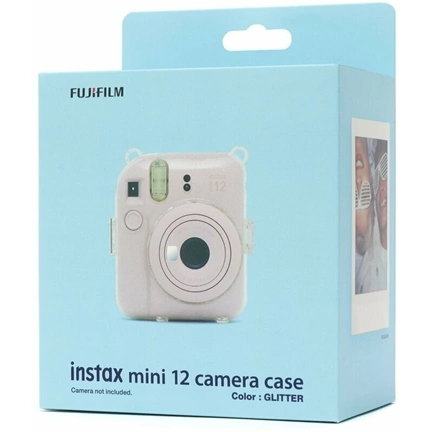 FUJIFILM INSTAX MINI 12 Tok CSILLÁMOS