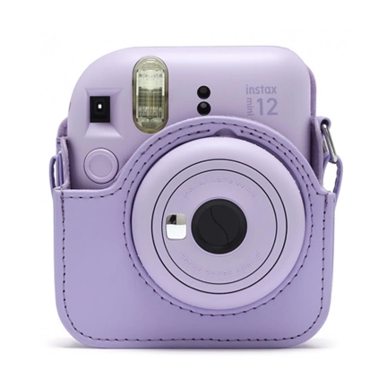 FUJIFILM INSTAX MINI 12 Tok LILAC PURPLE