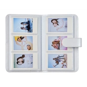 FUJIFILM INSTAX MINI 13 ALBUM CLAY WHITE