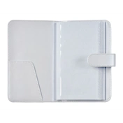 FUJIFILM INSTAX MINI 13 ALBUM CLAY WHITE