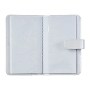 FUJIFILM INSTAX MINI 13 ALBUM CLAY WHITE