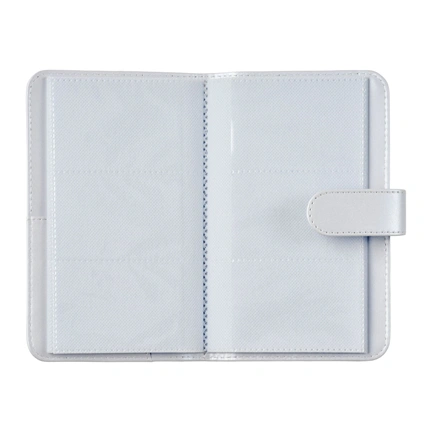 FUJIFILM INSTAX MINI 13 ALBUM CLAY WHITE