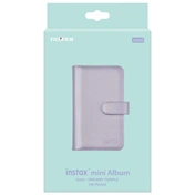 FUJIFILM INSTAX MINI 13 ALBUM DREAMY PURPLE
