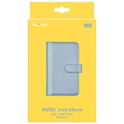 FUJIFILM INSTAX MINI 13 ALBUM FROST BLUE