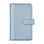 FUJIFILM INSTAX MINI 13 ALBUM FROST BLUE