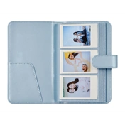 FUJIFILM INSTAX MINI 13 ALBUM FROST BLUE
