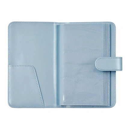 FUJIFILM INSTAX MINI 13 ALBUM FROST BLUE
