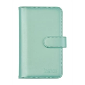 FUJIFILM INSTAX MINI 13 ALBUM LAGOON GREEN