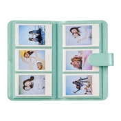FUJIFILM INSTAX MINI 13 ALBUM LAGOON GREEN