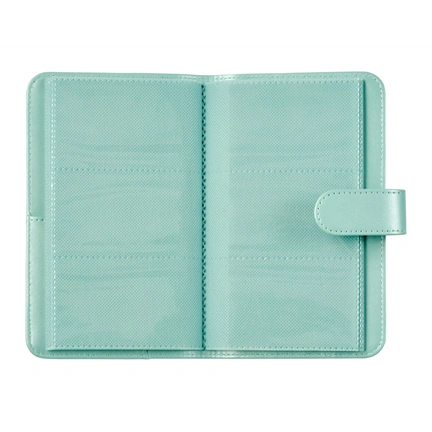 FUJIFILM INSTAX MINI 13 ALBUM LAGOON GREEN