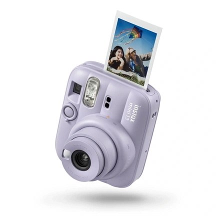 FUJIFILM INSTAX MINI 13 DREAMY PURPLE