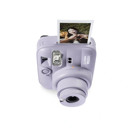 FUJIFILM INSTAX MINI 13 DREAMY PURPLE