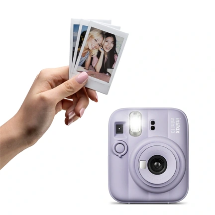 FUJIFILM INSTAX MINI 13 DREAMY PURPLE