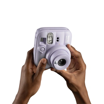 FUJIFILM INSTAX MINI 13 DREAMY PURPLE