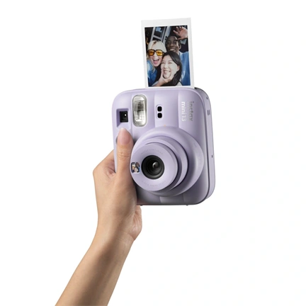 FUJIFILM INSTAX MINI 13 DREAMY PURPLE
