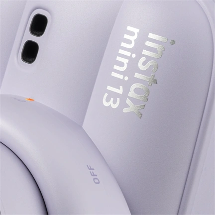 FUJIFILM INSTAX MINI 13 DREAMY PURPLE