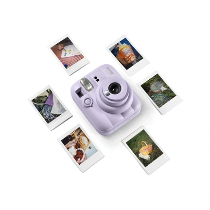FUJIFILM INSTAX MINI 13 DREAMY PURPLE