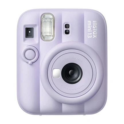 FUJIFILM INSTAX MINI 13 DREAMY PURPLE