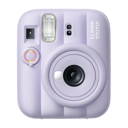 FUJIFILM INSTAX MINI 13 DREAMY PURPLE
