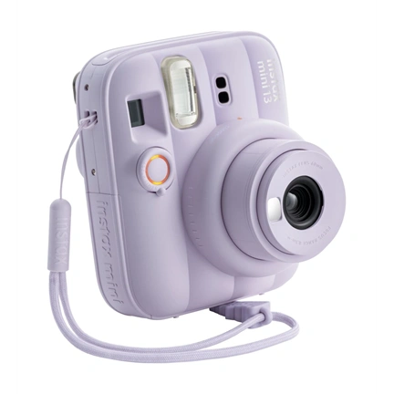 FUJIFILM INSTAX MINI 13 DREAMY PURPLE