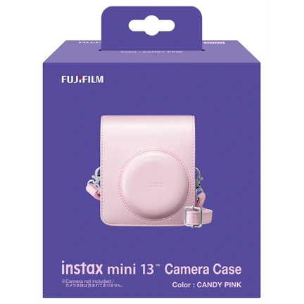 FUJIFILM INSTAX MINI 13 TOK CANDY PINK