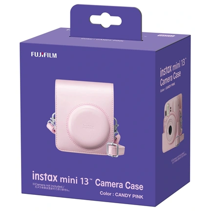 FUJIFILM INSTAX MINI 13 TOK CANDY PINK