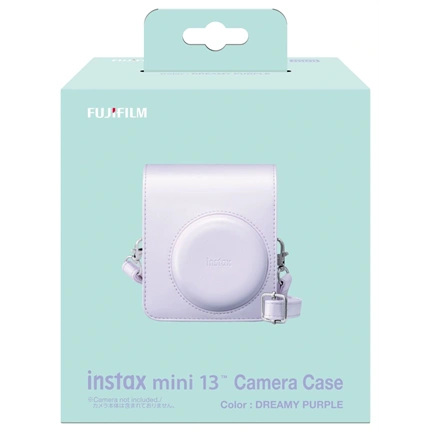 FUJIFILM INSTAX MINI 13 TOK DREAMY PURPLE