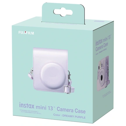 FUJIFILM INSTAX MINI 13 TOK DREAMY PURPLE