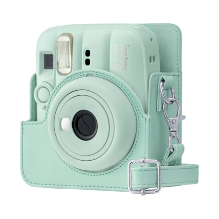 FUJIFILM INSTAX MINI 13 TOK LAGOON GREEN
