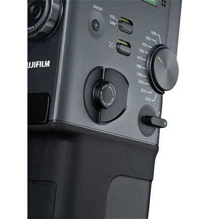 FUJIFILM INSTAX MINI EVO CINEMA