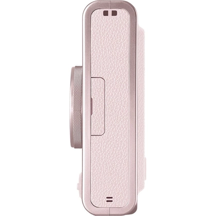 FUJIFILM INSTAX MINI EVO GENTLE ROSE