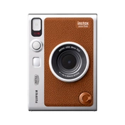 FUJIFILM INSTAX MINI EVO új barna
