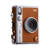 FUJIFILM INSTAX MINI EVO új barna