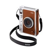 FUJIFILM INSTAX MINI EVO új barna
