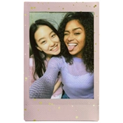 FUJIFILM INSTAX MINI GLOSSY Soft Glitter (10/PK)
