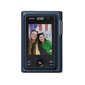 FUJIFILM INSTAX MINI LIPLAY+ MIDNIGHT BLUE