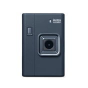 FUJIFILM INSTAX MINI LIPLAY+ MIDNIGHT BLUE