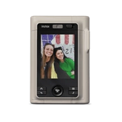 FUJIFILM INSTAX MINI LIPLAY+ SAND BEIGE