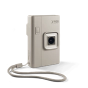 FUJIFILM INSTAX MINI LIPLAY+ SAND BEIGE