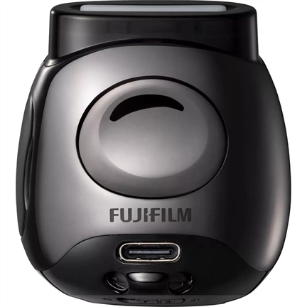 FUJIFILM INSTAX PAL GEM BLACK