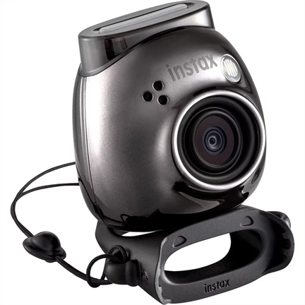 FUJIFILM INSTAX PAL GEM BLACK
