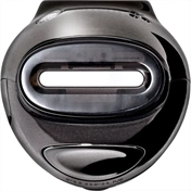 FUJIFILM INSTAX PAL GEM BLACK