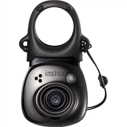 FUJIFILM INSTAX PAL GEM BLACK