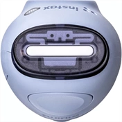 FUJIFILM INSTAX PAL LAVENDER BLUE