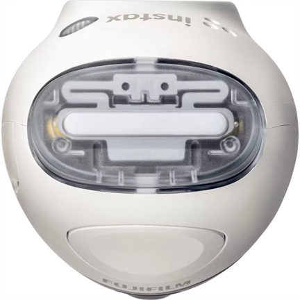 FUJIFILM INSTAX PAL MILKY WHITE