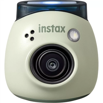 FUJIFILM INSTAX PAL PISTACHIO GREEN
