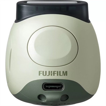 FUJIFILM INSTAX PAL PISTACHIO GREEN