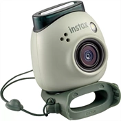 FUJIFILM INSTAX PAL PISTACHIO GREEN