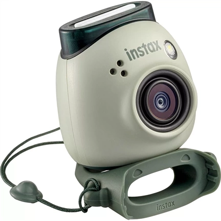 FUJIFILM INSTAX PAL PISTACHIO GREEN